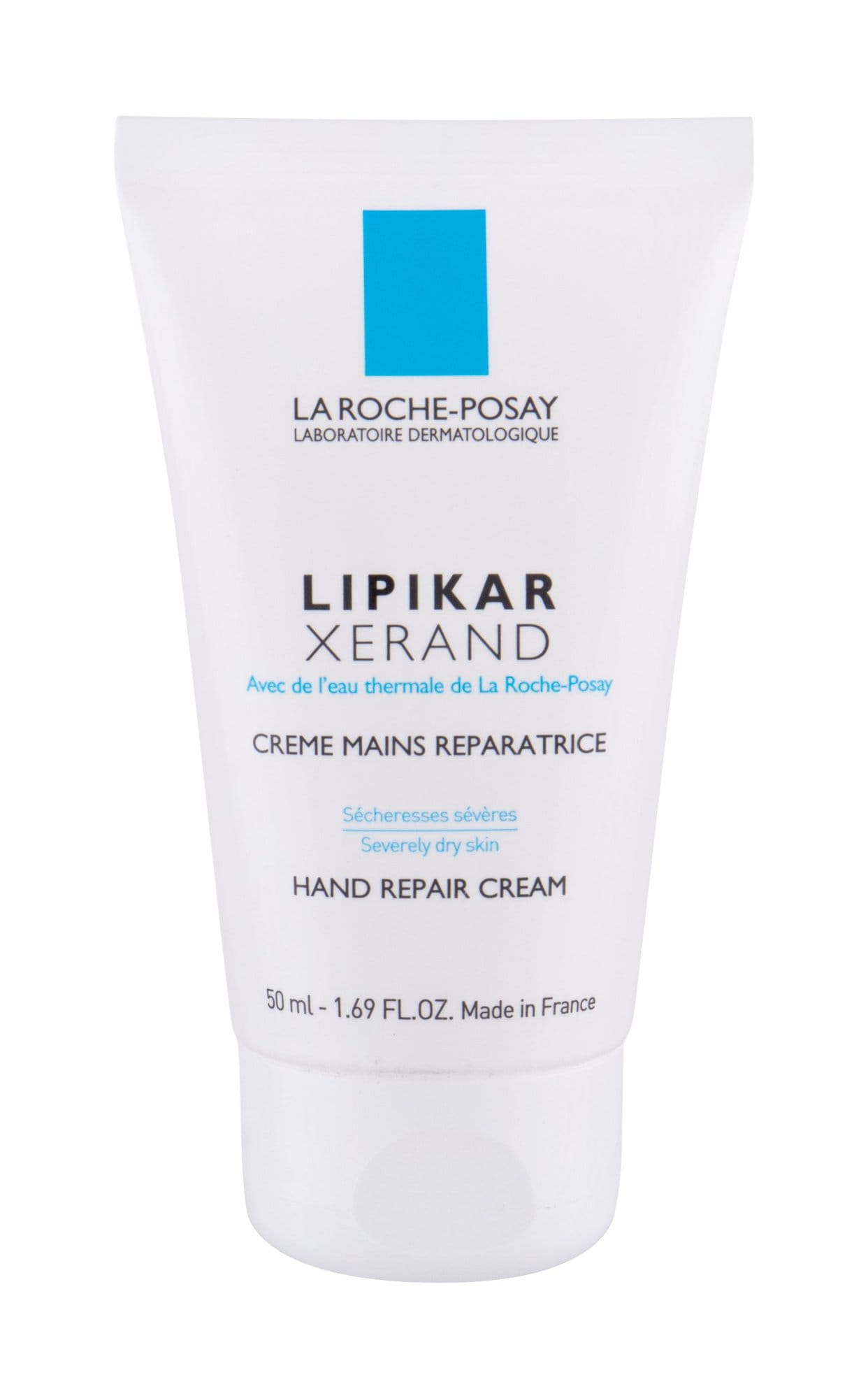 La Roche-Posay Lipikar Xerand U Krem do rąk 50ml-137542